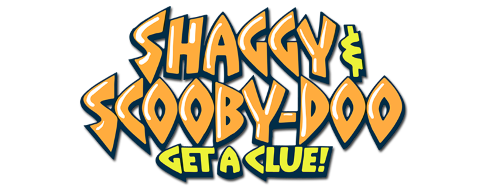 Shaggy Scooby Doo Get a Clue Complete (2 DVDs Box Set)